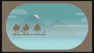 Indieography | Burly Men at Sea