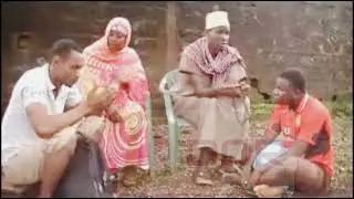 Doua & Barki Épisode 6