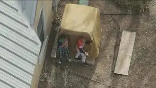 Child gun safety event held in Toledo in response to New Mexico standoff