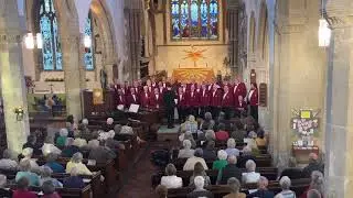 The Way We Were - Dursley Male Voice Choir