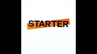 Quick Review Score: Starter - Starter (1981 / Synth Pop)