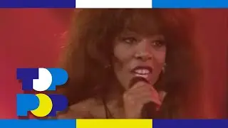 Donna Summer - All Systems Go (1987) • TopPop