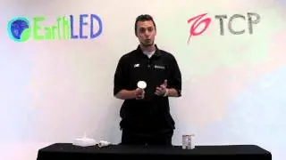 TCP PRO R20 LED Light Bulb