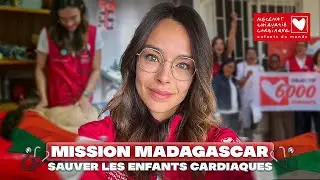 VLOG de la Doc : Ma premi&egrave;re mission humanitaire