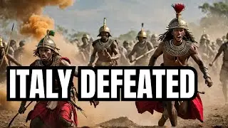 Adwa defeat Italy | The Most Humiliating Defeat In History I 3histories