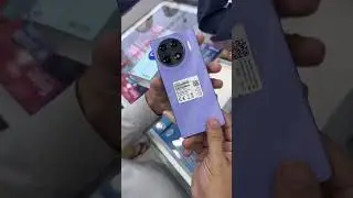Tecno camon 30s short unboxing #shortvideo