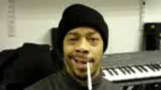 EARL FALCONER UB40