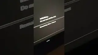 what happens when you are initializing your PS4 and you turn it off? #ps4 #ps4fat #ps4online