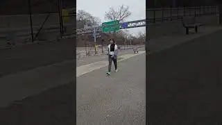 5K Race Day  Brooklyn 🏃&zwj;♀️ Why I ALWAYS Walk My Races + Join My Weekly Challenges!