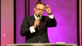 Behold The Pattern Of The Altar | Pastor Rick Hawkins