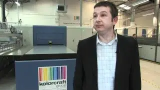 Kolorcraft Invest in the Inca Onset Digital Inkjet