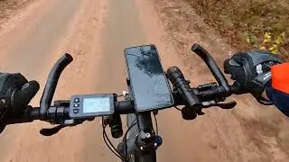  Funbike Thron co mnie podkusiło kupiłem rower elektryczny