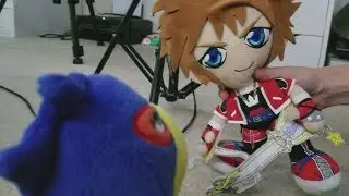 Super Plushie Bros Episode 1 ft Nairo/False/Keitaro/Tweek/VoiD/NAKAT!