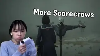 Real Life Hinako Plays Silent Hill f (part 10)