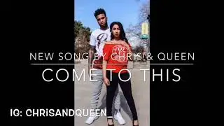 Queen Naija - Come To This - Ft:Chris Sails (CURRENT SITUATION)(Old Song)