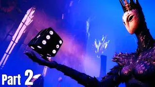 The Power of the Dice Begins 💫 | Lost in Random Walkthrough Part 02