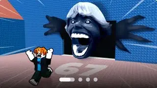 Don't Crushed by 67 Roblox Android-ios Gameplay #2