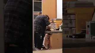 The world's TOUGHEST boots, made in Spokane WA