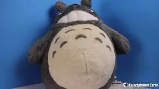 My Neighbor Totoro Plush