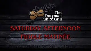 Richard Wood & Jason Roach's Fiery Final Set at the Doryman