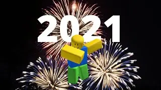 How to Welcome 2021