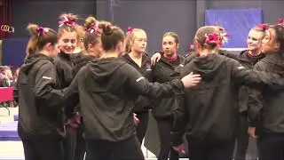 La Crosse at Hamline Bars & Beam 1-12-25 1080p 6319K