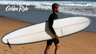 The Golden Rule by Modern Surfboards