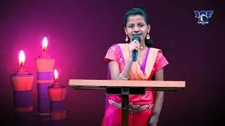 SATHIYA VEDHAM || SIS- ANGAL PRICEY | TRADITIONAL SONGS | JOEMEDIA
