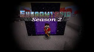 Shadowtopia Season 2 Episode 1
