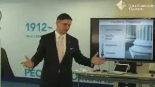 Sales Training Japan Module 3: Establishing Credibility With Buyers