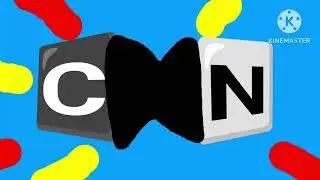 Cartoon Network Generic Endtag Logo Remake Kinemaster 