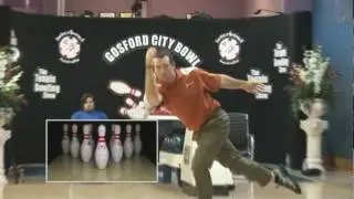 Interbowl Classic Knockout Singles Game 5 - Jason Walsh v Michael Little
