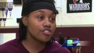 My58 SuperStar: Nationally ranked players lead high school team to state