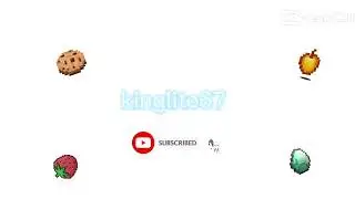 My new intro