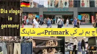 Primark Shopping Vlog | New Collection August 2021