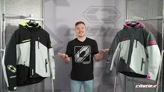Castle X Phase Jackets