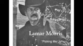 Lamar Morris, 'Picking Me Up'.mpg