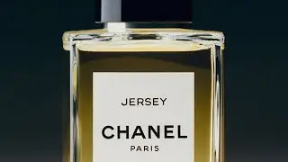 Аромат дня Jersey eau de parfum Chanel