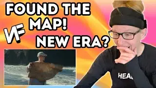 NF - HOPE🔥 REACTION & Analysis (Eating Disorder Recovery Edition) Longtime NF Fan