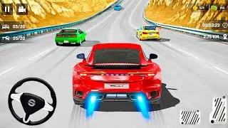 Epic Car Racing : Car Games 3D | Racing Games For Android Offline | @devishagaming