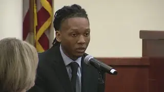 Timberview HS shooter offered plea deal in separate shooting case