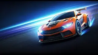 Hot wheels racing: The ultimate showdown