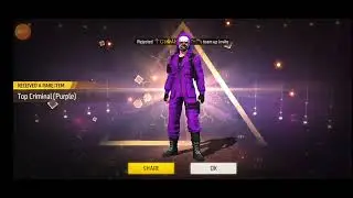 12000 Diamond wasting I get all criminal bundle in Garena free fire and m1887 with Elite pass🤑🤑🤑🤑🤑🤑