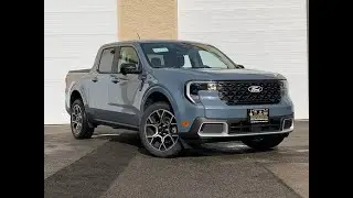 2026 Ford Maverick Lariat MA Milford, Franklin, Worcester, Framingham MA Providence