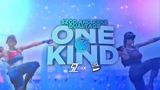 1 Kind | Szod x KrKs Dualtage [Edited by Szod]