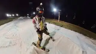 2022/11/19　スキボ北海道 inスノークールズオーンズ