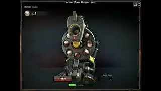 WON Items|Won AK-47-Knife-Brazil