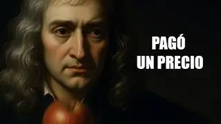 Isaac Newton: El precio de entender el universo