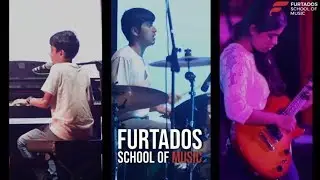 FSM Anthem | Furtados School of Music