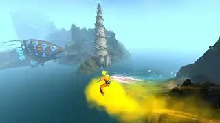 GW2-WVW ELE POWER ROAMING /MASTER CLASS WITH RANGER (KICK CELE PLAYERS )
